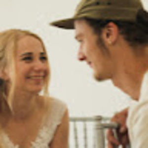 Meet your Posher, Avery